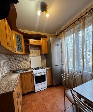 Продаж 2-кімнатної квартири | вул. Наукова - фото 1