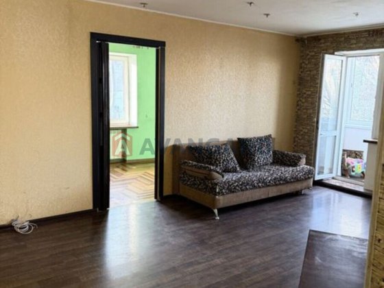 2-К кв на Патріотичній бціля алеі троянд Запорожье