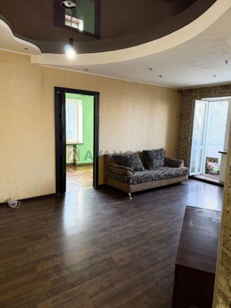 2-К кв на Патріотичній бціля алеі троянд - фото 1