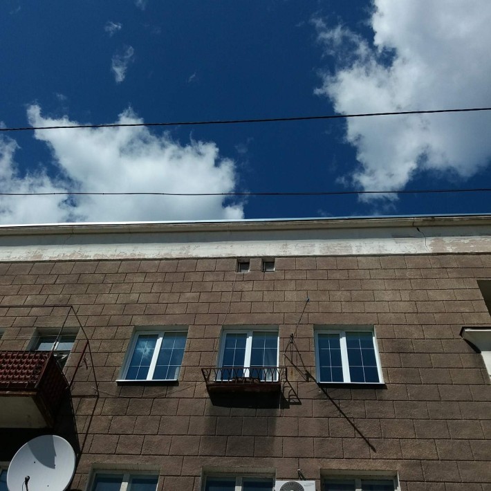 Продам большую 1 к.кв на пр.Металлургов - фото 1