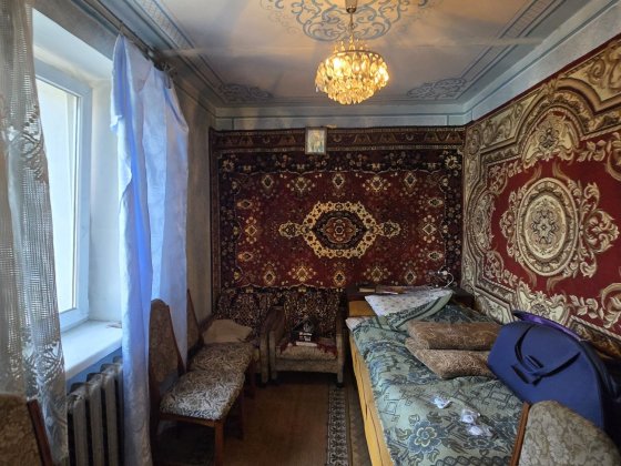 Продаж 3 кімн квартири вул. Бойчука, цегла. Львов