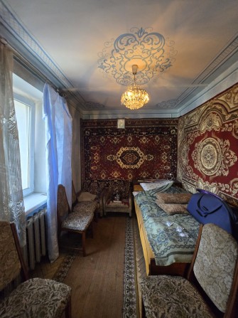 Продаж 3 кімн квартири вул. Бойчука, цегла. - фото 1