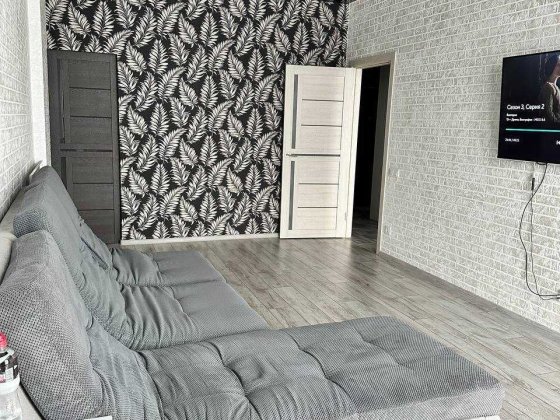 Продам 2к 64кв.м с ремонтом ЖК Олимпийский, Новострой Левобережный 3 Дніпро