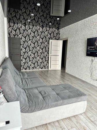 Продам 2к 64кв.м с ремонтом ЖК Олимпийский, Новострой Левобережный 3 - фото 1