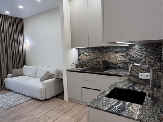 Без% нова квартира ЖК Володимирський Антоновича 109 Центр Київ