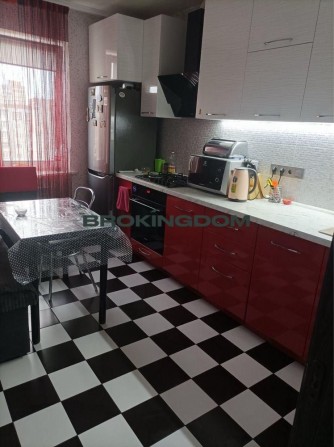 1 кім. кв.вул.Червоноі Калини 81\11.єВідновлення - фото 1