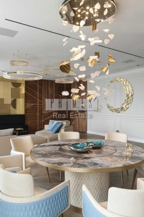 Продаж ексклюзивної квартири на Печерську, ЦЕНТР, бул. Лесі Українки - фото 1