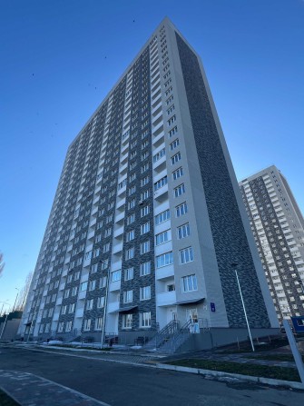 Продам 1-кімнатну, ремонт, Сім'ї Кульженків 21, ЖК Navigator 2. Без % - фото 1