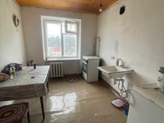 Продам 3к роздільну спецпроект Поліська 1, м. Червоний Хутір Київ