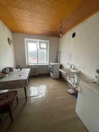 Продам 3к роздільну спецпроект Поліська 1, м. Червоний Хутір - фото 1