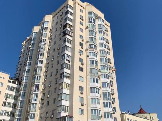 Продаж 3к квартири, Левка Лукʼяненка, 29 Київ