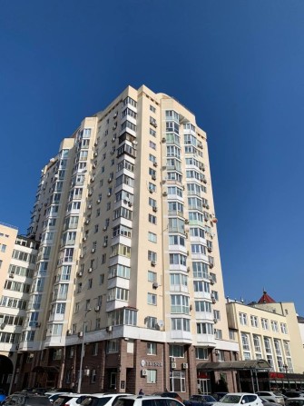 Продаж 3к квартири, Левка Лукʼяненка, 29 - фото 1