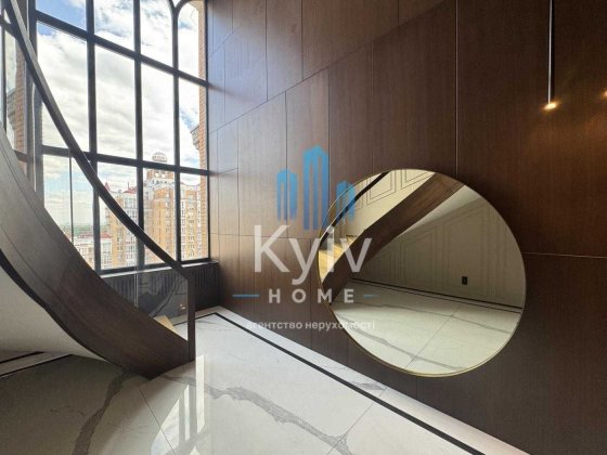 Продаж | Пентхаус | 330m2 | VIP | Оболонь | Київ