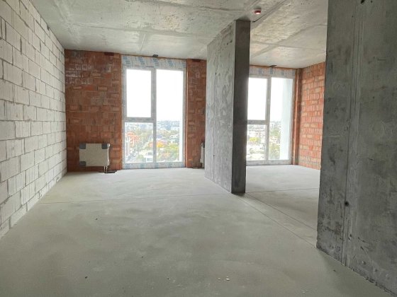 Продаж квартири Нордіка 69m2 Nordica перший будинок без % Київ