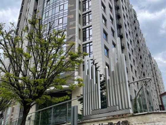 Продажа 4к комнатной квартиры в ЖК Бульвар фонтанов, ул. Саперное Поле
