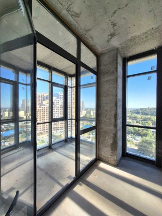 Продаж 3К 105 м² | Видова | ЖК «Новопечерські Липки» | - фото 1