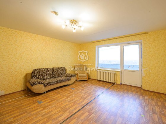 Квартира, 3к. Під ремонт. Милославська, 12а, Троєщина, Деснянський р-н Киев