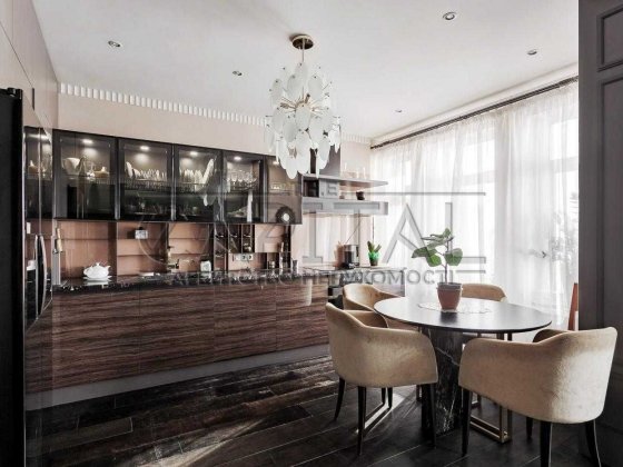 Продажа / Квартира / ул. Паньківська / 96м2 Киев