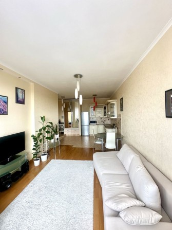 Продаж 1к квартири 51м2 Голосіївский р-н Деміївська - фото 1