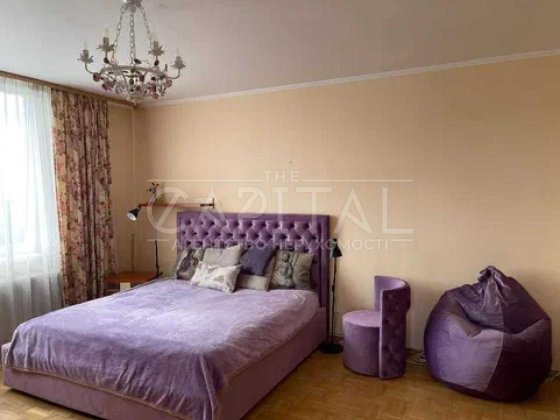 Продаж однокімнатної квартири вул. Кубанської України, Лісовий масив