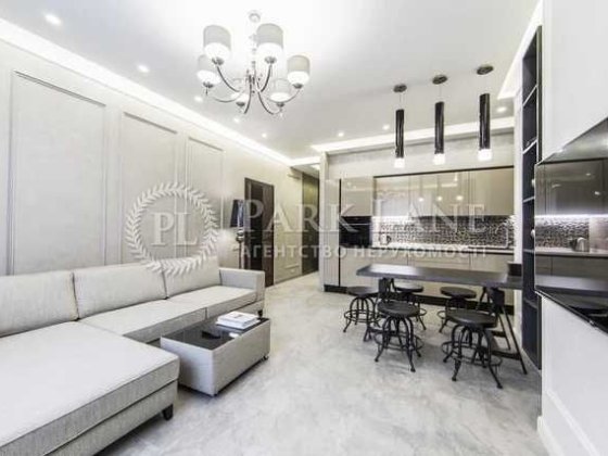 2к в Royal Tower, Саксаганського 37к, Центр, Олімпійська, Антоновича Киев