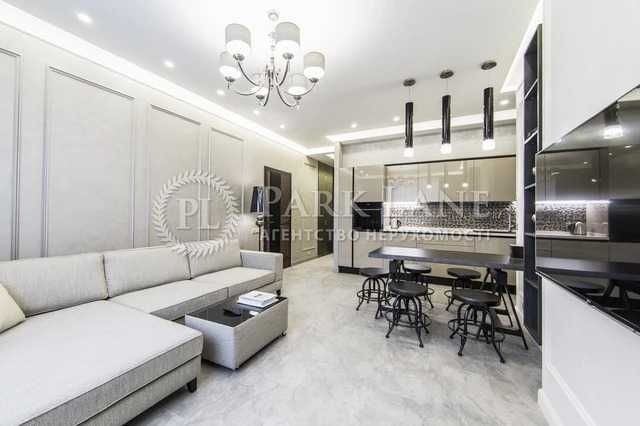 2к в Royal Tower, Саксаганського 37к, Центр, Олімпійська, Антоновича - фото 1