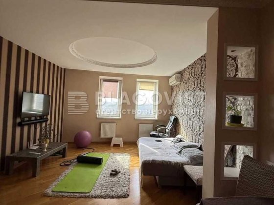 Продаж квартири вул. Голосіївська 13-А. ЖК Голосіїво