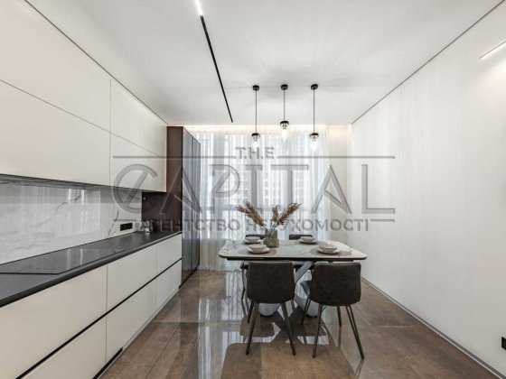 Продажа квартиры, ЖК Новопечерские Липки, Верхогляда, Печерск Київ