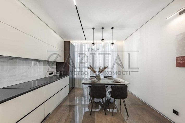 Продажа квартиры, ЖК Новопечерские Липки, Верхогляда, Печерск - фото 1