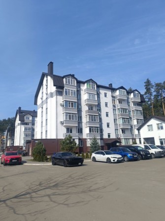 ЖК Ідея, ремонт 80% біля лісу - фото 1