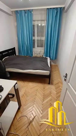 Продаж 2-кімнатної квартири 40 м² | Голосіївський проспект, 122 - фото 1