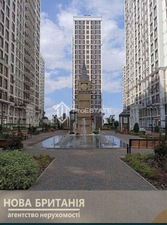 Без% Продаж 2к квартири ЖК Нова Англія Голосеево - фото 1