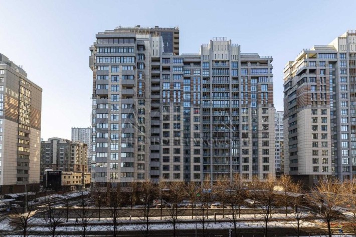 Терміновий продаж ЖК Новопечерські Липки. вул.Драгомирова 12 - фото 1