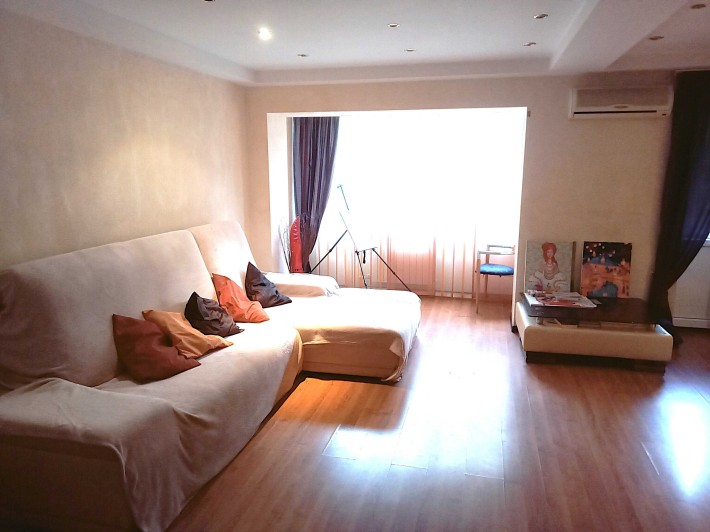 3к. квартира, пер. Надежды Светличной, Дарницкий р-н - фото 1