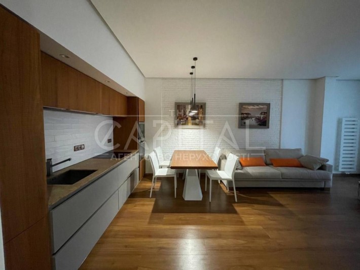 Продаж квартири в ЖК «Новопечерські Липки» - фото 1