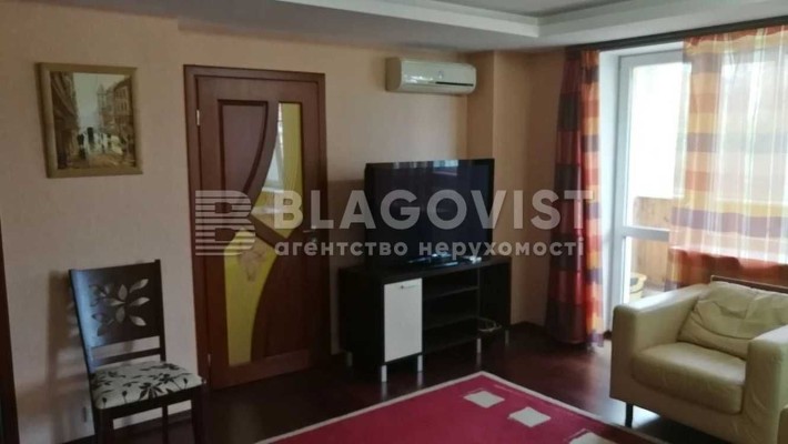 Продаж 3-х кімн Володимирська 89/91, Саксаганського,Центр - фото 1