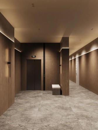 Продаю 1 кімнатну квартиру Балкон Без Комісії Підземний паркінг Бомбос - фото 1