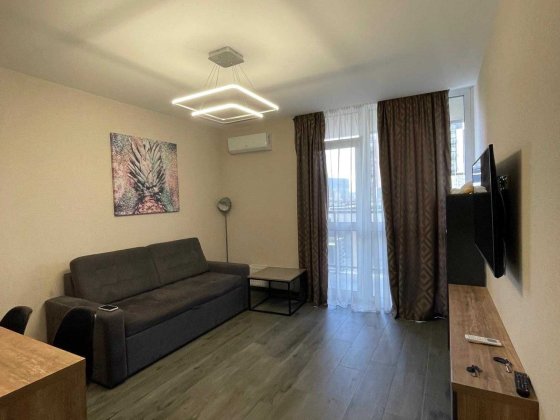 Продаж квартири Предславинська 55А  ЖК "Французкий квартал 2" ремонт Київ