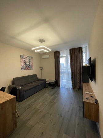 Продаж квартири Предславинська 55А  ЖК "Французкий квартал 2" ремонт - фото 1