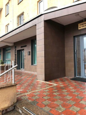 Продаж 2к кв 103м2 м. Деміївська Саперно-Слобідська, 22 Голосіївський - фото 1