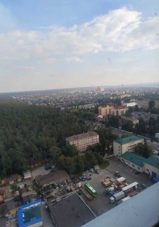 Терміновий !Продаж видової 1-кімнатної квартири (42 м²) у ЖК «Східна Б - фото 1