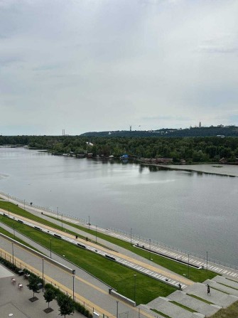 Продаж 1к 63 кв  ЖК Русанівська гавань Видова  Без% 8 поверх - фото 1