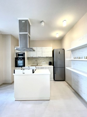 ‼️Без комісії Завжди є світло та опалення євро 3к квартира Деміївська - фото 1