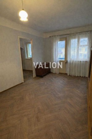 Продаж 2К квартири Алма-Атинська 56 Дніпровський р-н Лівий берег ДВРЗ - фото 1