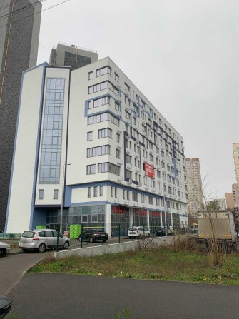 Продається смарт-квартира, метро «Харківська, ЗДАНИЙ БУДИНОК! - фото 1