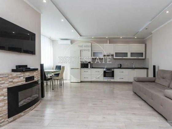 Продаж 2к ЖК Перовський Воскресенка Сучасний ремонт єВідновлення Киев