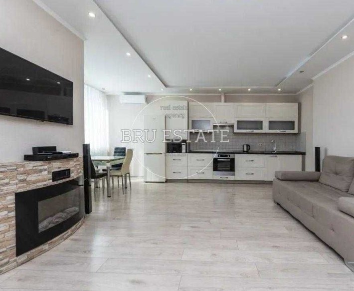 Продаж 2к ЖК Перовський Воскресенка Сучасний ремонт єВідновлення - фото 1