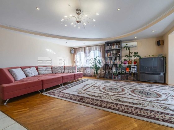 Продам 3 кім. квартиру Космічна, 6 Чернігівська Дарниця парк Перемоги Киев