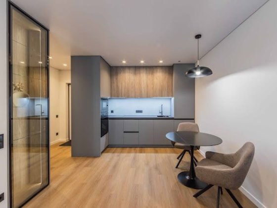 ЖК Нова Англія вул.Максімовича ,26д. Киев