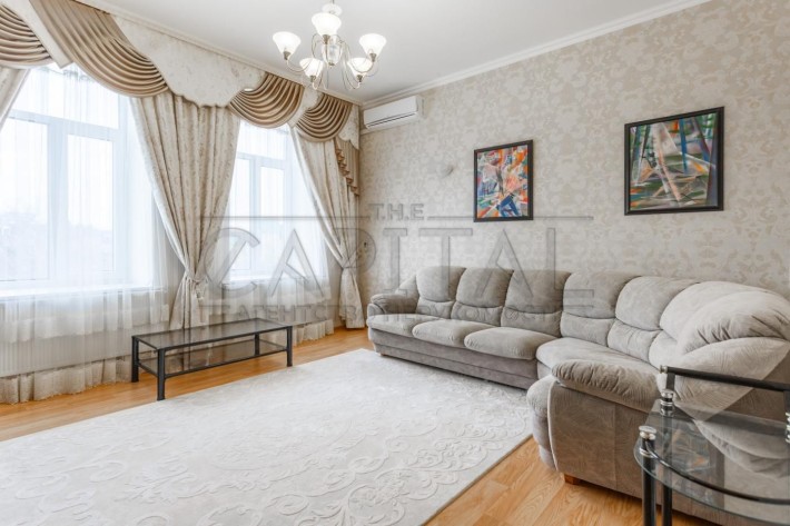 Продаж квартира, вул. Тарасівська, Шевченківський р-н, Центр - фото 1